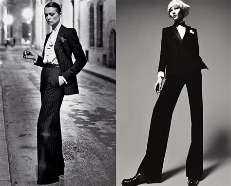 ysl 50s|ysl fashion.